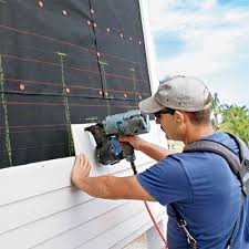 Best Steel Siding Installation  in Eldorado, TX